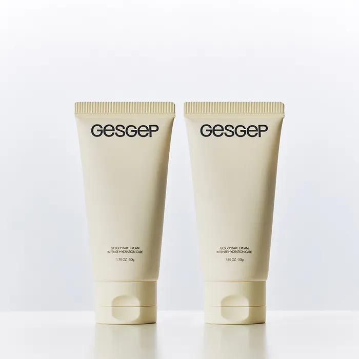 

Крем для лица Jesse Jep Bear 50г Дуо