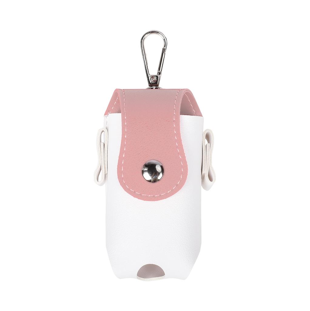 Portable Mini Golf Bag Professional Storage Bag With Hook Suitable For Golf Course And Indoor