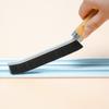 1pc Gap Cleaning Brush - Suitable for kitchen and bathroom cleaning brushes, ideal for shower floor corners and narrow spaces