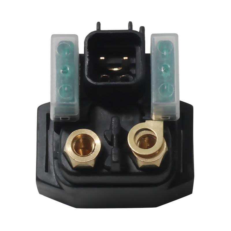 Motorcycle Starter Relay Solenoid For Yamaha XT660 XT660Z ABS VK540 VK540F VK540 V VK10 RS Viking Professional 3D7-81940-00