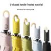 Nanqiao Automatic Ring Buckle All-Weather Umbrella