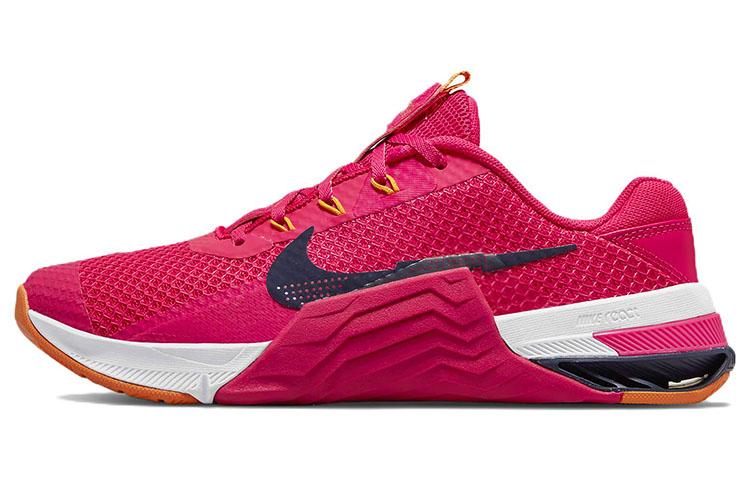 Nike Metcon 7  Rush Pink Blackened Blue  Women s CZ8280-656 36.5