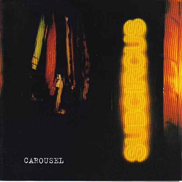 

CD SUBCIRCUS - Carousel ECHCD14 Echo 1996 UK Rock Used