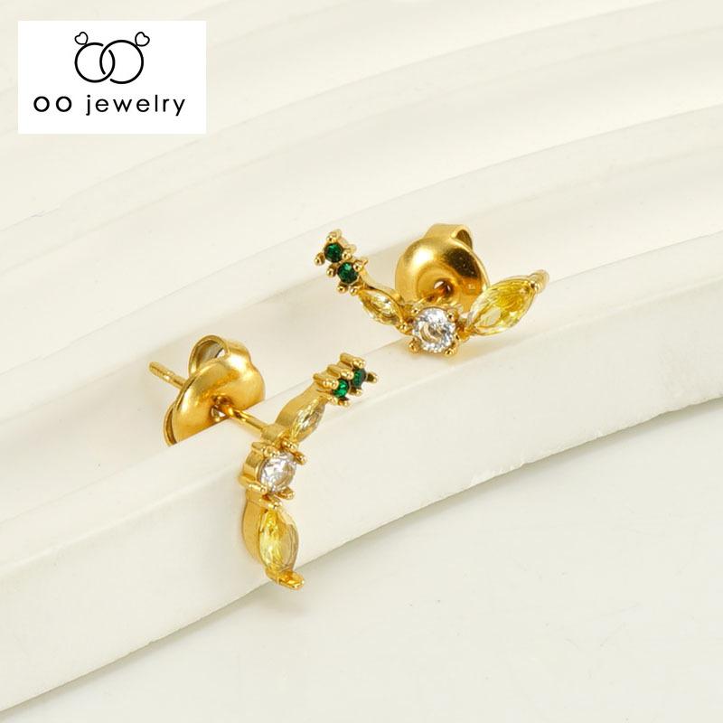 

Модные серьги Темпераментные серьги для женщин