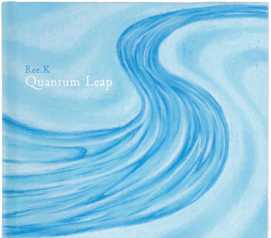 

[USED] Ree.K Quantum Leap