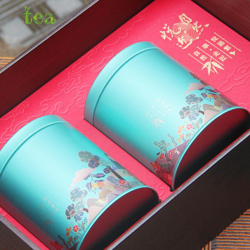 1kg Fossil Pu'er Tea with Glutinous Fragrance, Glutinous Rice Fragrance, Crushed Silver, Mature Tea with Yunnan Glutinous Fragrance Gift Box