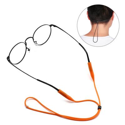 Durable Sports Anti-Slip Glasses Chain Eyewear Lanyard Glasses Strap Neck Cord Eyeglasses Rope