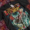 Aesthetic IT Welcome to Derry Movie T-shirt: Vintage Horror Movie Unisex Graphic Tee