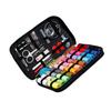 98pcs Sewing Kit Tools Household Beginner Simple Embroidery Crafts DIY Sew Craft Set Crafting Accessory Hand Tool