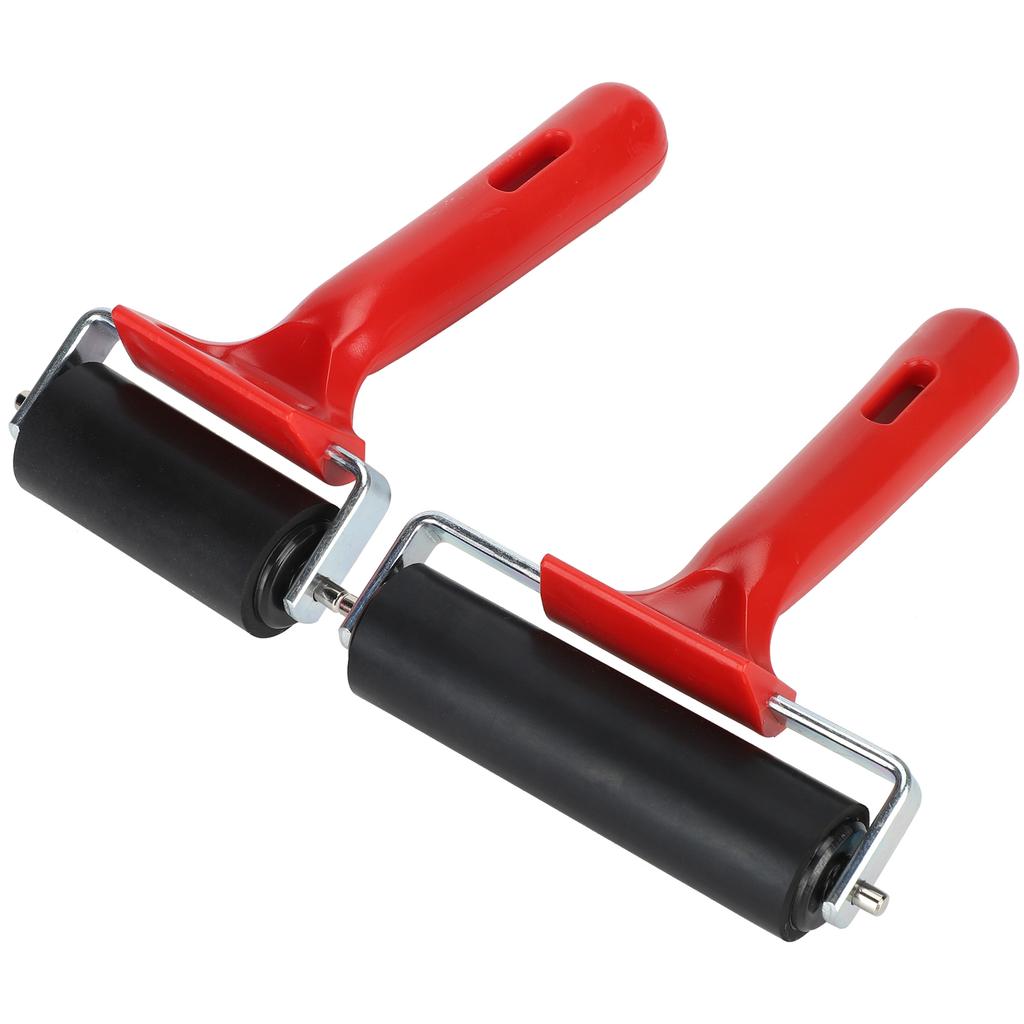 Diamond Painting Roller Rubber Brayer Printmaking Inking Gluing Application Art Supplies