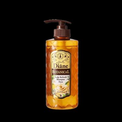 Diane Botanical Refreshing Scalp Shampoo