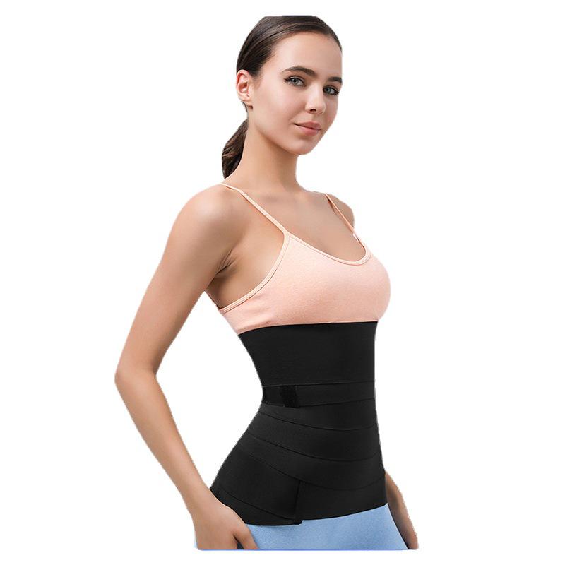 Women's Summer Waist Cincher & Back Support Belt for Abdomen Shaping