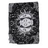 Bohemian Style Polyester Wall Hanging Blanket Carpet Tapestry for Home Bedroom Decoration150x200cm