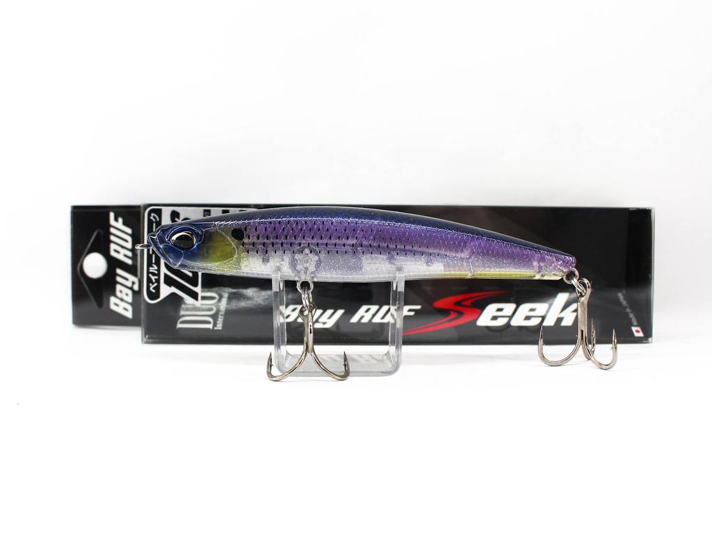 DUO Bay Ruf Seek 108S synkende lokke CCC0675 (9120)