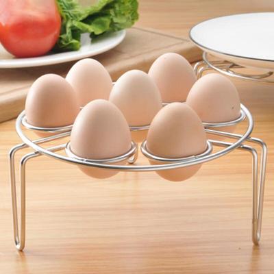 Anmai Multi-function Stainless Steel Steamer Rack