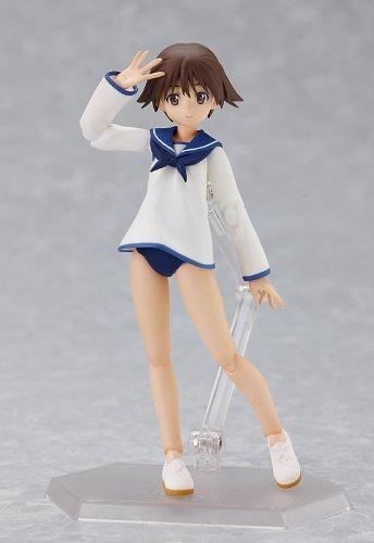 figma Strike Witches Miyafuji Yoshika