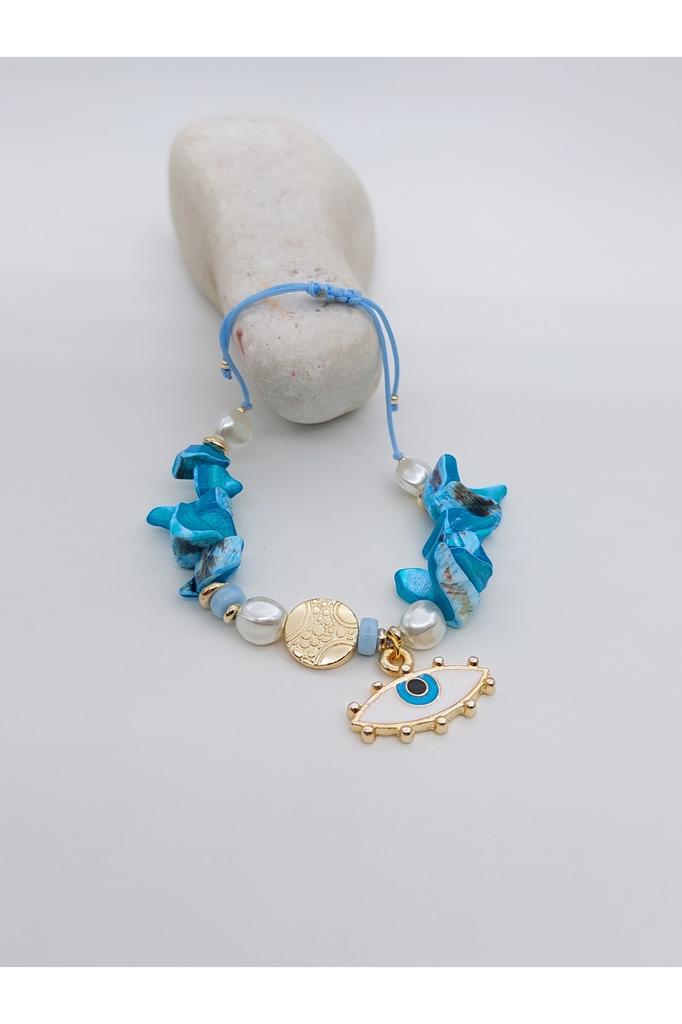 Valentine's Day Birthday Gift Handmade Ethnic Authentic Hippie Bohemian Fashion Jewelry Bracelet