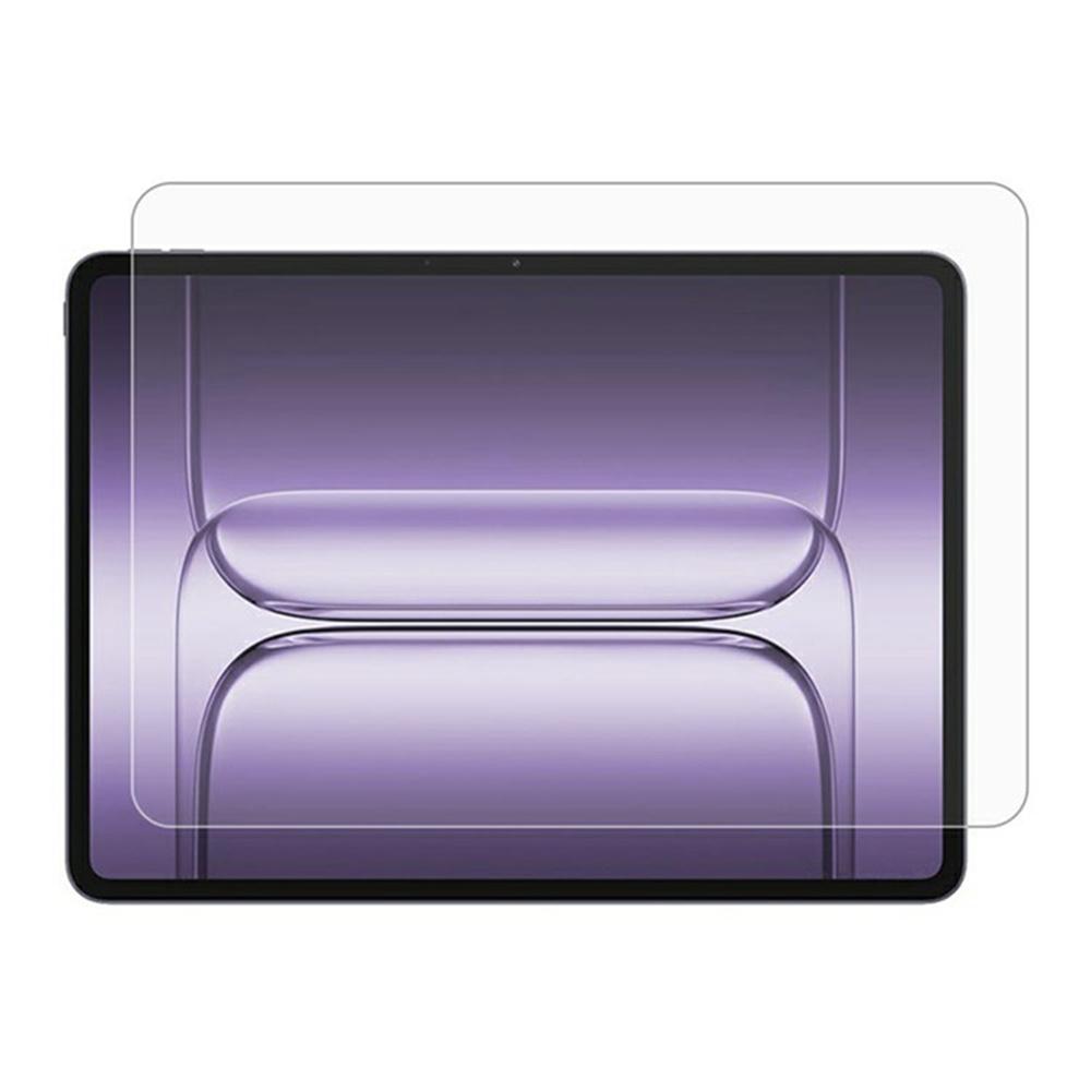 

For OnePlus Pad 2 Pro Tempered Glass Screen Protector 2.5D Straight Edge Screen Film A
