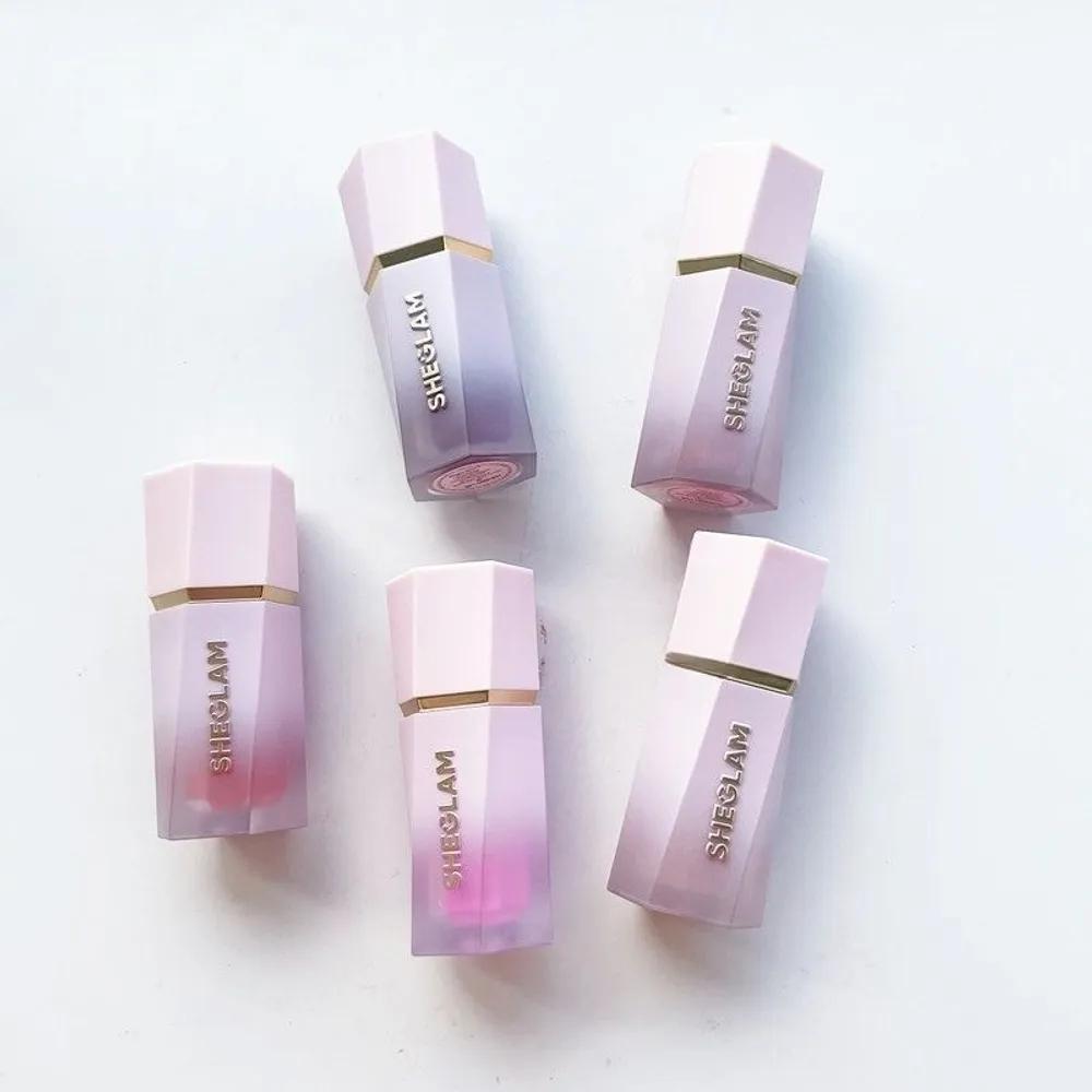 SHEGLAM Liquid Blush hush hush Pie Box 0.5ml