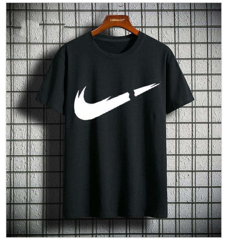 Buy Short-sleeved T-shirt Men's 