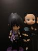 [USED] Nendoroid "NARUTO Shippuden" Uchiha Sasuke