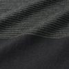 Gunze Hot Magic Warm Innerwear Thin and Seamless High Long Charcoal Size L (MH9445R) - Warm, Moisture-Wicking, Heat-Generating, Hem, Neck, Turtleneck,