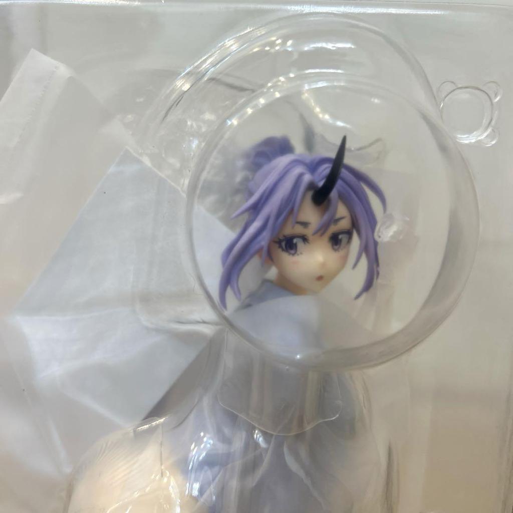 [USED] Used Shion figure from That Time I Got Reincarnated as a Slime