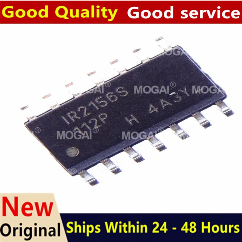 (5piece)100% New IR2156STRPBF IR2156S IR2156 sop-14 Chipset