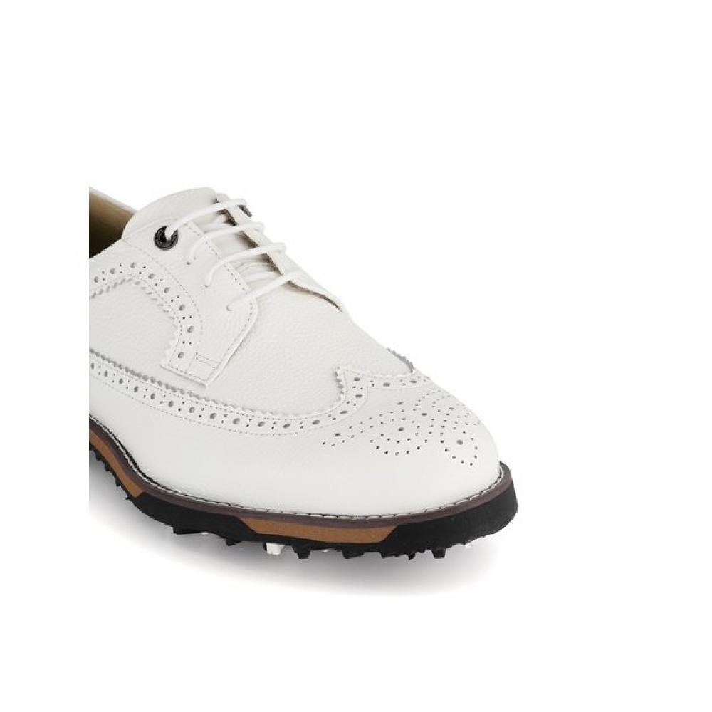 Laurel Buty do Golfa z Kolcami Męskie Lauoxa5334mf9