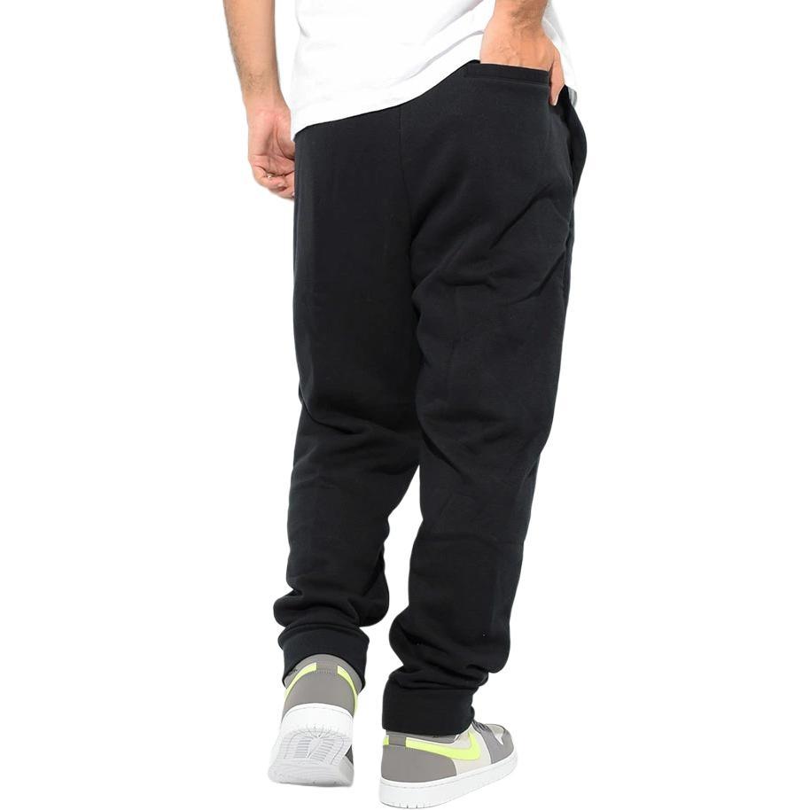 Air Jordan Jumpman Fleece Sweatpants 'Black' Men's 940172-010