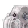 RC Gearbox Housing Accessories, Replaces, Repair Parts ,Metal ,Gearbox Case for 1/18