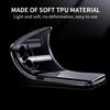 Soft Clear Case For Xiaomi Redmi Note 10 9 8 Pro 9S 10S 8T 9A 9C K40 7 9T 8A Shockproof Phone Cover Summer Vacation Beach Fundas