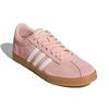 Adidas Neo Courtset Low Top Skate Shoes Women Sneakers Pink F35767