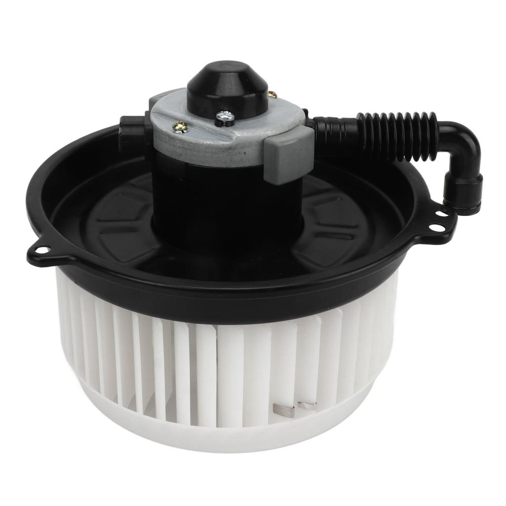 24V HVAC Blower Motor Increasing Airflow High Strength for Komatsu Excavator PC200 PC200‑7