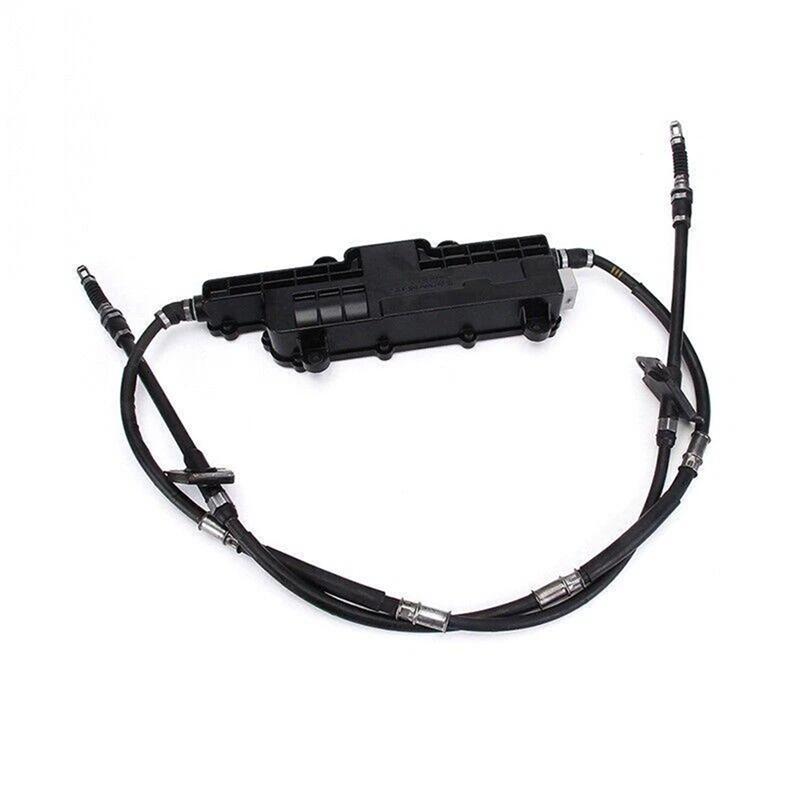 

For Kia Sorento 2015-2018 59700-C5610, 59700-C5600 Compatible Electronic Parking Brake Handbrake Actuator Control Module чёрный