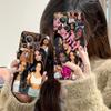 Fashion Becky G Matte TPU Mobile Phone Case for Realme GT 8 Neo Pro C75 73 71 C67 65 C55 53 C35 31 C20 15 Colorful Cover