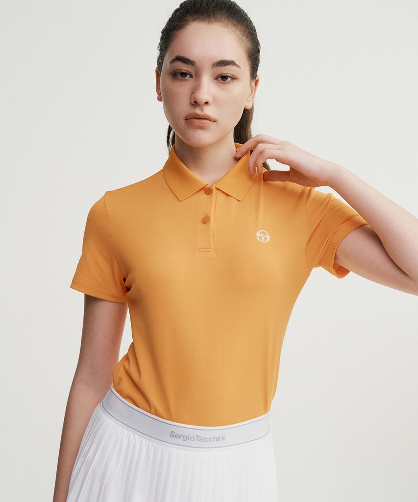 SERGIO TACCHINI W Tacchini Playing Polo