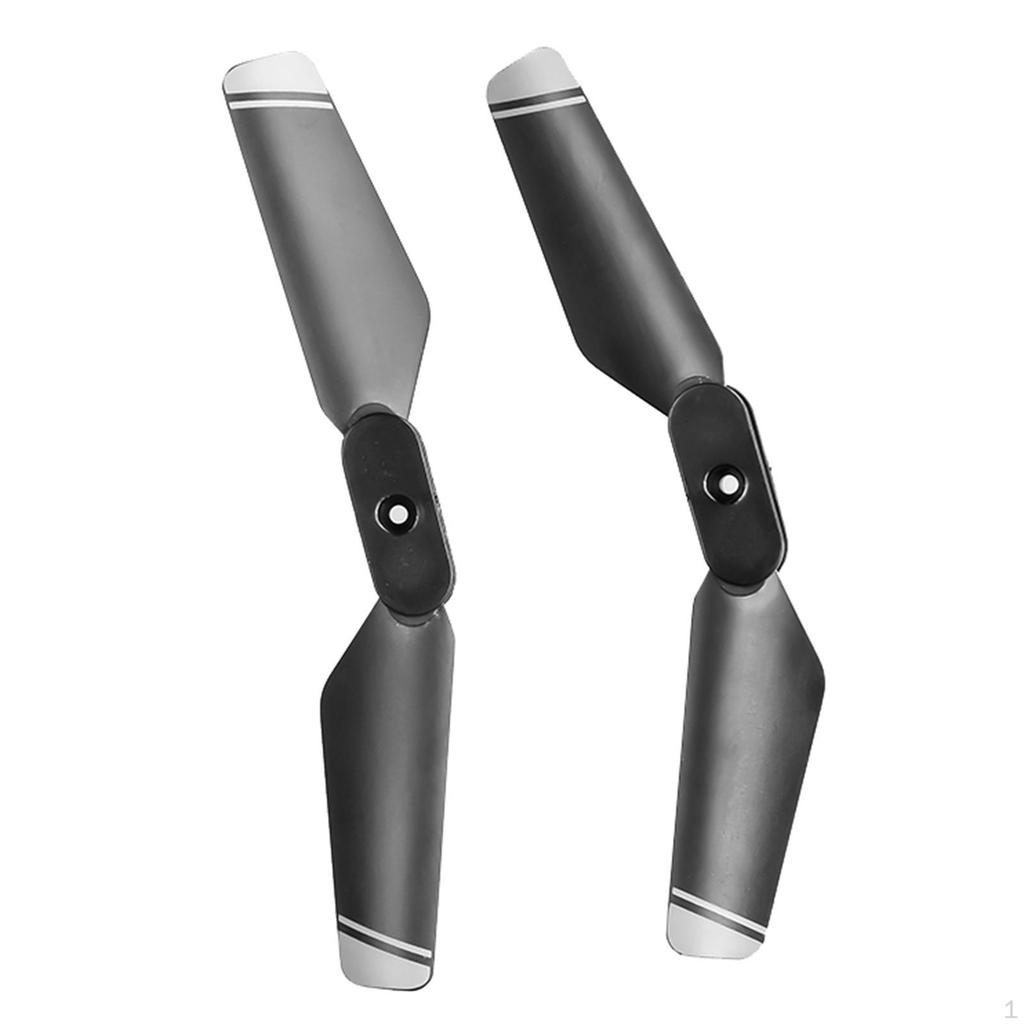 4Pcs Set Plastic Quadcopter for LS- Mini RC Spare Parts