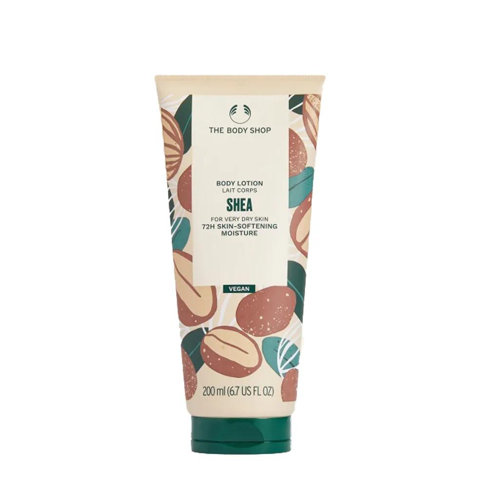 Shea Body Lotion 200ML (34534)