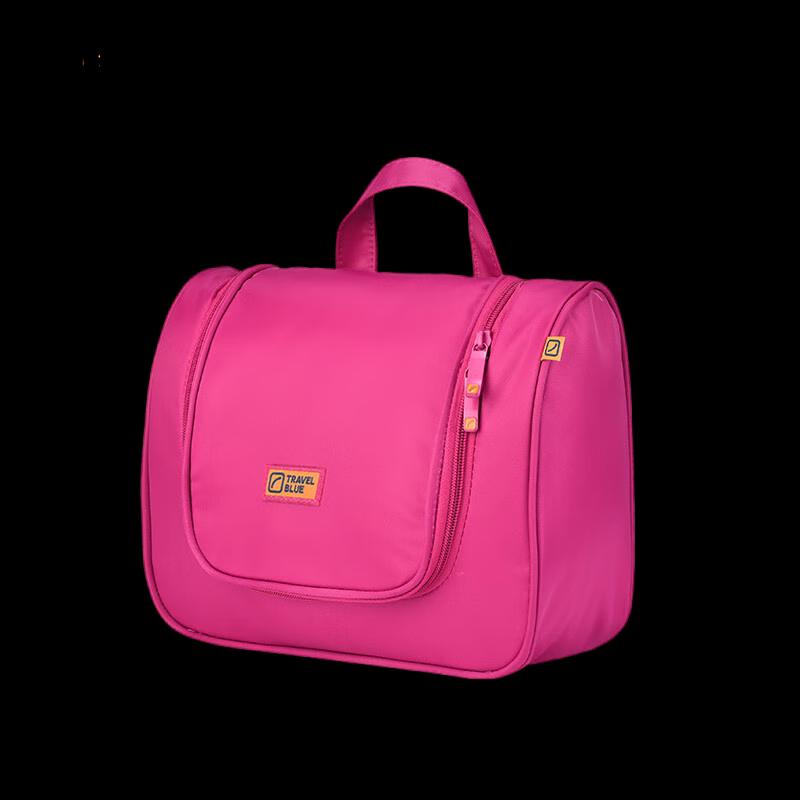 Large Capacity Portable Travel Toiletry Bag