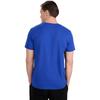 4F Men's Cotton T-Shirt M2441 Cobalt Blue, Size S