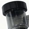 Motorcycle Brake Reservoir Oil Cup Replacement Kit Rear Brake Motorcycle Master Cylinder For Motor Dirt Bike ATV Replace