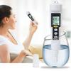CT3081 Portable Digital Salinometer Salinity Temperature Humidity Tester Meter for Salt Water Pool