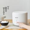 olayks Mini Multi-function Rice Cooker (2-3 Person) CN Plug (adapter Included)