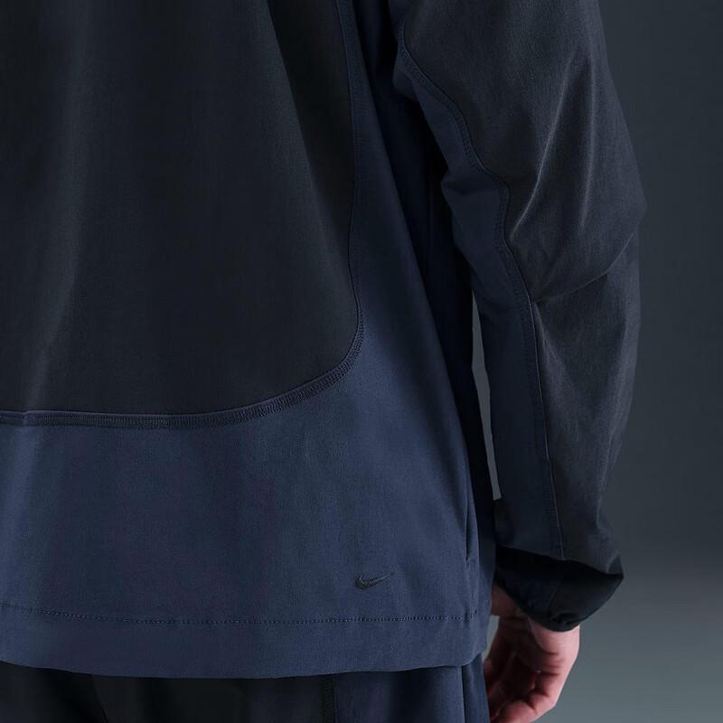 Nike Men's Sportswear Hooded Woven Jacket