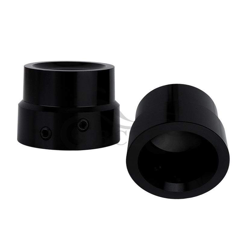 Harley 883 XL1200 48 Front Axle Cap for Motorcycle Accessories