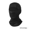 Jianxu Outdoor Sports Cycling Balaclava Helmet Liner - Sun Protection Flying Tiger Hat