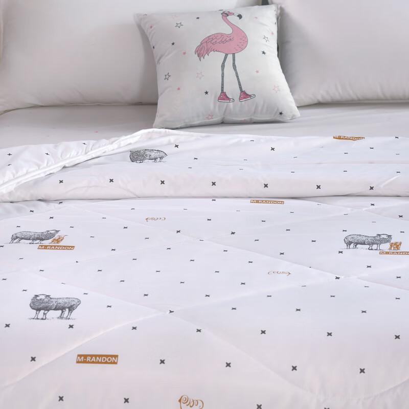 Yalu YLB2404 New Zealand Wool Duvet