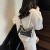 Bag Women's New Versatile Fashion Shoulder Underarm Bag Chain Handbag