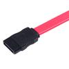 7 + 6pinový tenký kabel Sata pro tenký notebook Sata DVD Cd-Rw adaptérový kabel